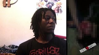 Reacting To Serena Mckay Live Murder Video (viewer discretion is advised)