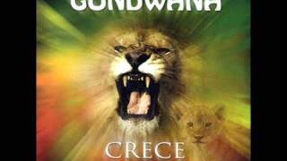 DULCE AMOR -GONDWANA
