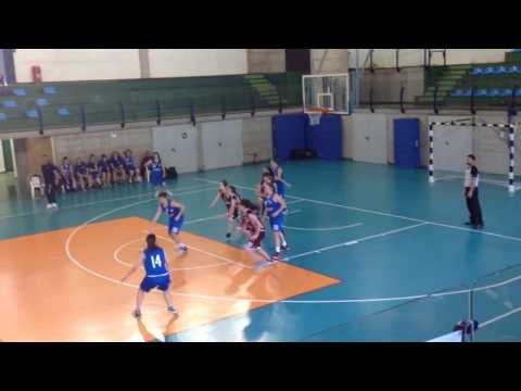 7. Basket Gavardo - Tradate