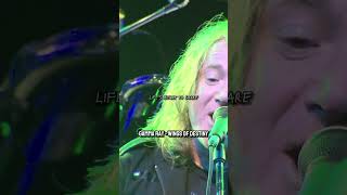 Old school Gamma Ray magic ⚔️ Gamma Ray – Wings of Destiny