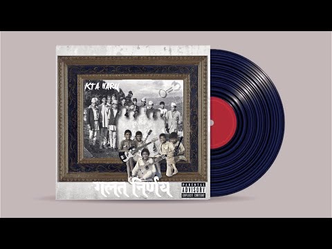 KTA HARU collection. Nasunney ta kurai vayena ni..