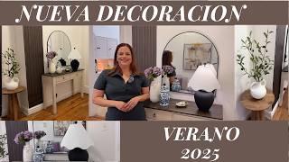 Easy ideas to decorate your entrance and surprise everyone