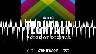 KI rechtssicher nutzen - mit Rechtsanwalt Jörg-Alexander Paul - IDG TechTalk | Voice of Digital KI rechtssicher nutzen - mit Rechtsanwalt Jörg-Alexander Paul - IDG TechTalk | Voice of Digital