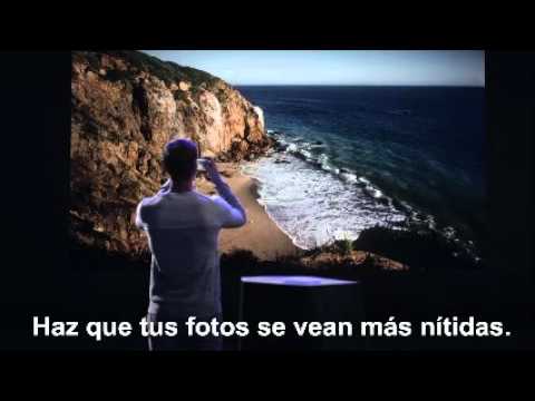 Demo de HTC Raw Hyperlapse