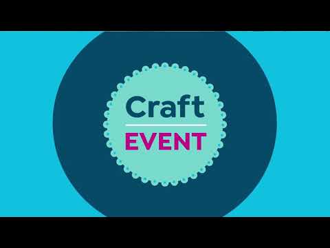 HSN | Crafter's Companion 08.13.2019 - 07 AM