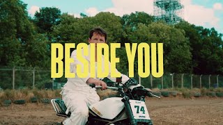 James Blunt - Beside You (Official Lyric Video)