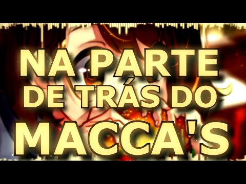 Back of the Macca's - S3RL x Slen-D [Tradução/Legendado]