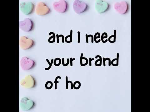 My Sanity - Lyric Video (5MinsFame EP, 2019)