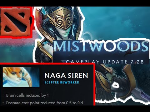 7.28 Naga Siren Contribution
