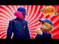 Super Fontaneros Lazy Town En Español Dibujos Animados En Español