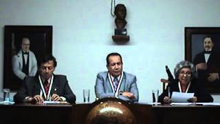 ¿Y qué estoy haciendo aquí?