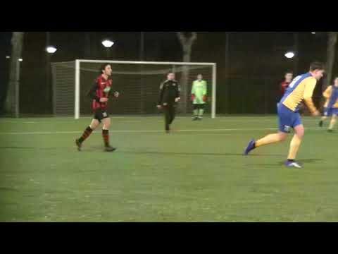 20200128 Internos O23 - Zundert O23: 1-11