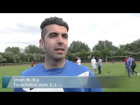 Bremer SV ist Pokalsieger