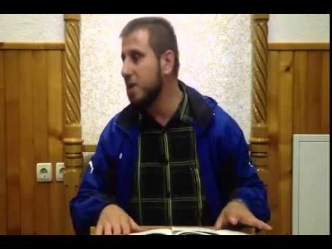 Oni koji mnogo spominju Allaha - Selmir Hadžić, prof.