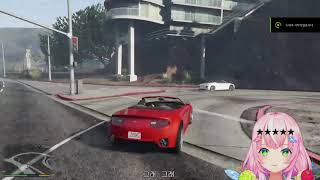 Anime Girl Says Bitch Ass