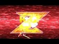 MUGEN Unlimited Zero Survival 1