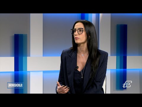 ANGOLI 30/1/2026: SALUTE MENTALE: DISTURBO BORDERLINE DI PERSONALITA'