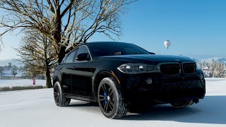 Forza Horizon 4 - BMW X5 GamePlay| Steering Wheel GamePlay