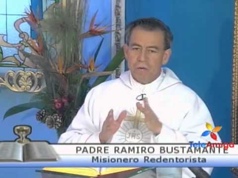 Teleamiga - Eucaristia - 4 Enero 2013