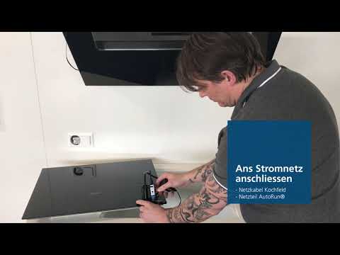 Montagevideo WESCO AutoRun® Modul