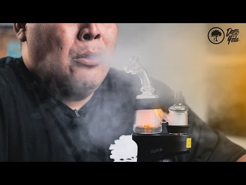 The Easiest Way To Dab : Ispire