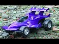 Unboxing Rc Car At Home