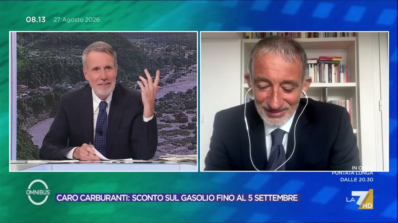 Caro carburante, il caso di Valle Castellana : il comune gestisce la pompa di benzina