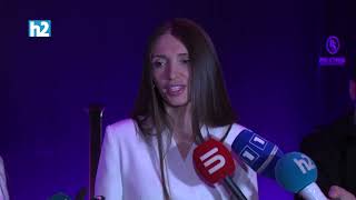 Ես ուզել եմ ցույց տալ ոչ միայն պատերազմը, այլ մարդու անցնելիք ճանապարհը. Արևիկ Սիմոնյան: Լրաբեր