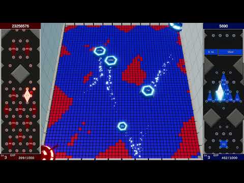 Unlock The Power X Territory War - Marble Race in Unity