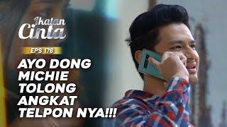 Download lagu Angga Berusaha Menelpon Michie Namun Tidak Ada Kabar | IKATAN CINTA | EPS.176 (1/10) mp3