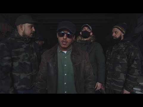 @MastoXico  ft @gashprod  - Pour vivre en paix (Prod. Gash)