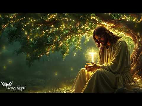 Let The Power Of Jesus Heal You – Eliminate Negativity, Find Peace & Witness Divine Miracles
