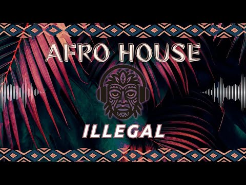 PinkPantheress - Illegal (Soulis Afro House Remix)
