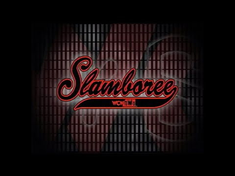 WCW/nWo Slamboree 1998 Recap