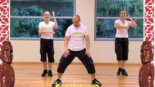 JUMP JAM SINGAPORE sampler.m4v