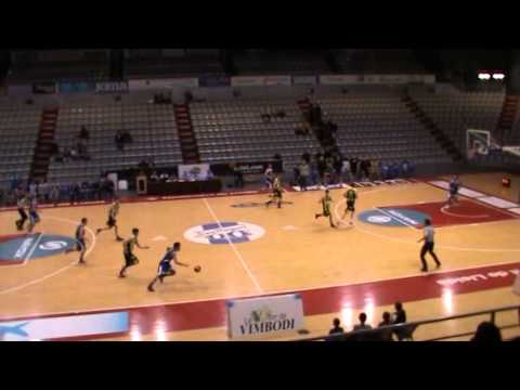 EBA C J12 Lleida   Tarragona