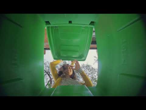 The Choice: Compost vs Landfill