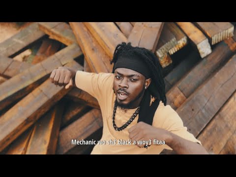 10DA - Talibans (Cover) [Official Video]