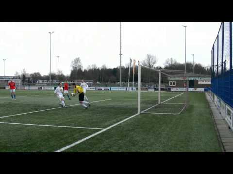 TWENTHE 2 -  RKZVC2  18 - 3 - 2012 samenvatting