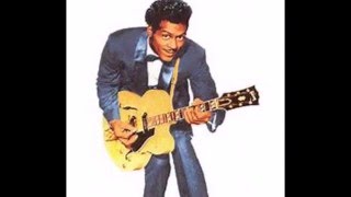 Betty Jean  -  Chuck Berry