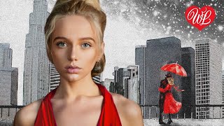 ВОТ ТАКАЯ ЛЮБОВЬ ♥ КРАСИВЫЕ ПЕСНИ ПРО ЛЮБОВЬ WLV ♥ МУЗЫКА ЛЮБВИ ♥ LOVE STORY ♫ RUSSISCHE MUSIK