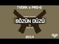 Pro-G - Sözün düzü (with Altay) 