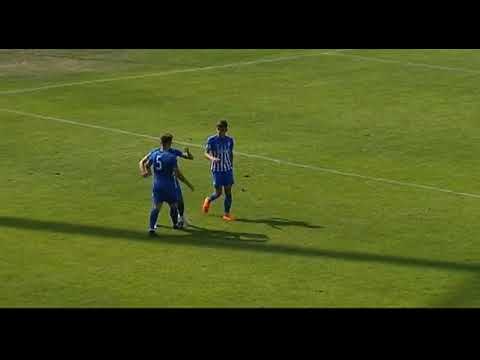 CLJ: Kolejorz w finale!  Legia - Lech 2:5 (skrót)