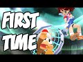 I Played Ape Escape 3 For The First Time Funny Highlights