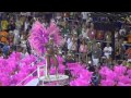Carnavalul de la Rio – cea mai mare petrecere a Lumii