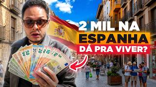 Por Que Cada Vez Mais Pessoas Procuram o Interior da Espanha? | Huesca