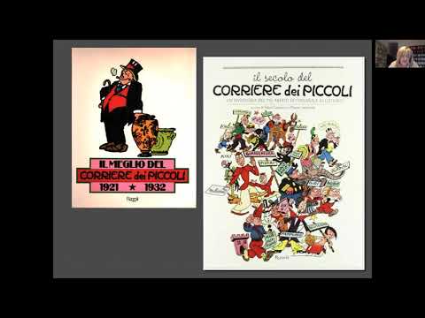 Fellini 2020 Toronto Conference 3.2 - Panel: Beyond the Fellinian Framework