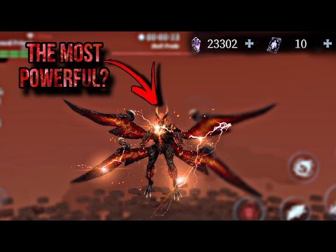 Beginner Tips + $0 Summoning Dante - Awakened Prince on S+ Rank and weapon