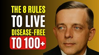 GENIUS DOCTOR’S SECRET: Just Eat These Every Day and You Will Live to 100! (Otto Warburg Framework)