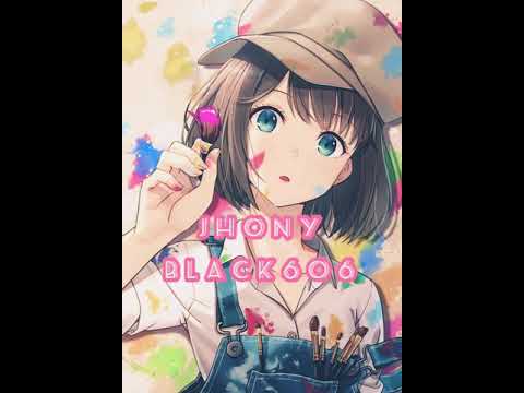 (Nightcore)In The Name Of Love(Jhony Black606 Remix)